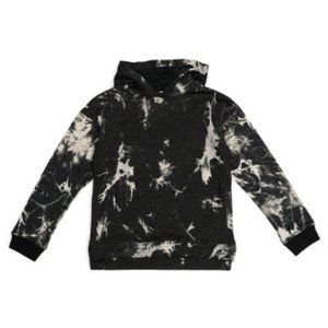 Hudson Jeans Quentin "The Future" Hoodie XL